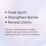 Lilac Dark Spot Correcting Serum