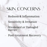 Repairing Treatment Mask