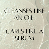 Bakuchiol Cleansing Oil