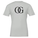 Original Gangster OG Monogram T-Shirt