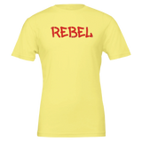 REBEL Energy Graphic T-Shirt