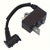 Hipa A411001960 Ignition Coil Kit For Echo CS-3510 CS-400 CS-370F CS-400F Chainsaw