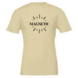 Pull All Good Vibes Magnetic T-Shirt