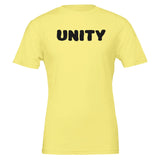 Power In Connection UNITY T-Shirt