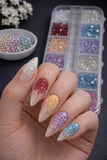 Queen - Beads -Mix Variety- #49