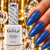 Gel-Le - R05 Cancer (Reflective Gel)