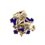 Army 9th Cavalry Regiment Unit Crest (each)