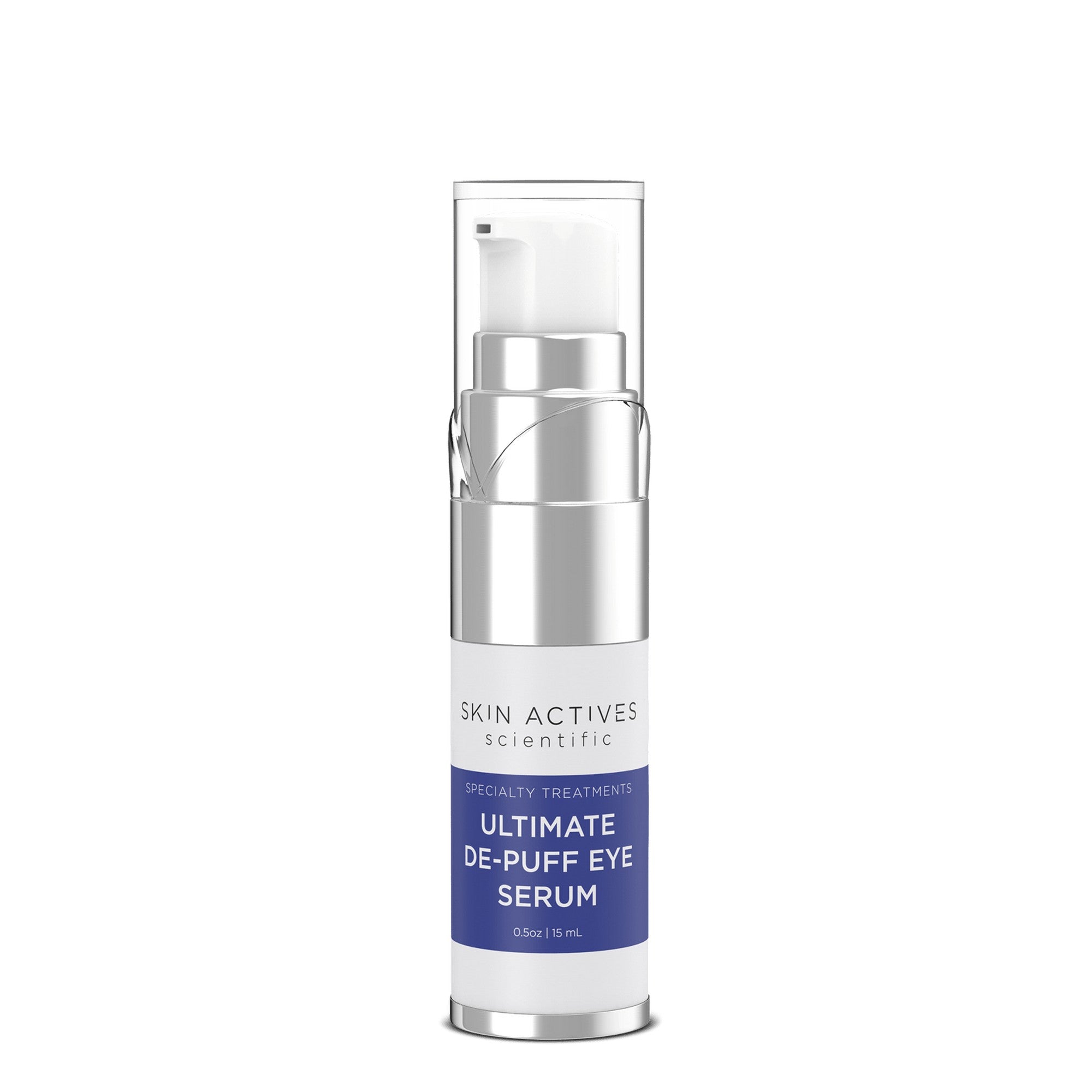 Ultimate De-Puff Eye Serum [S]Size=0.5 Fl. Oz.