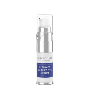 Ultimate De-Puff Eye Serum [S]Size=0.5 Fl. Oz.