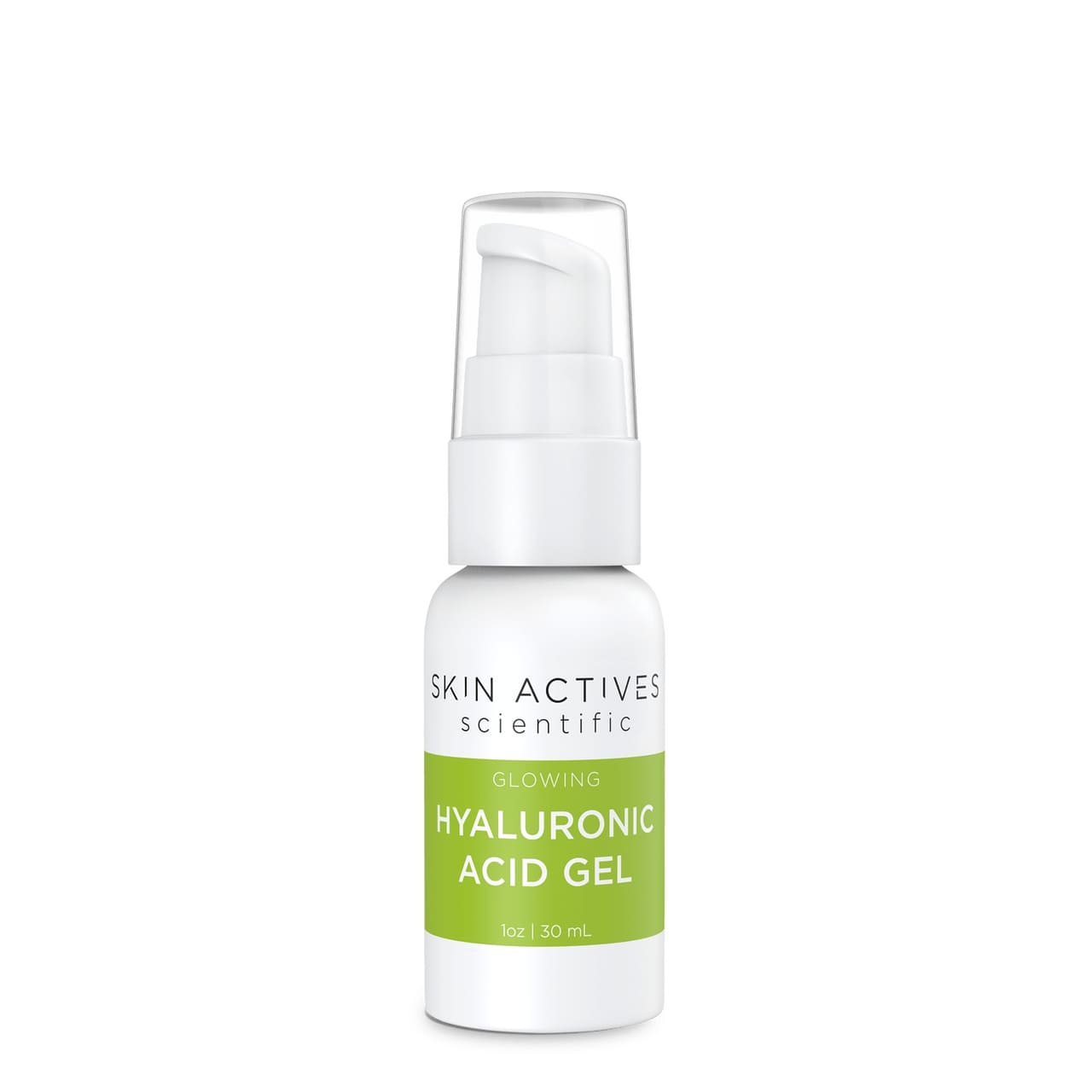 Hyaluronic Acid Gel, 1Oz.