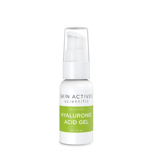 Hyaluronic Acid Gel, 1Oz.