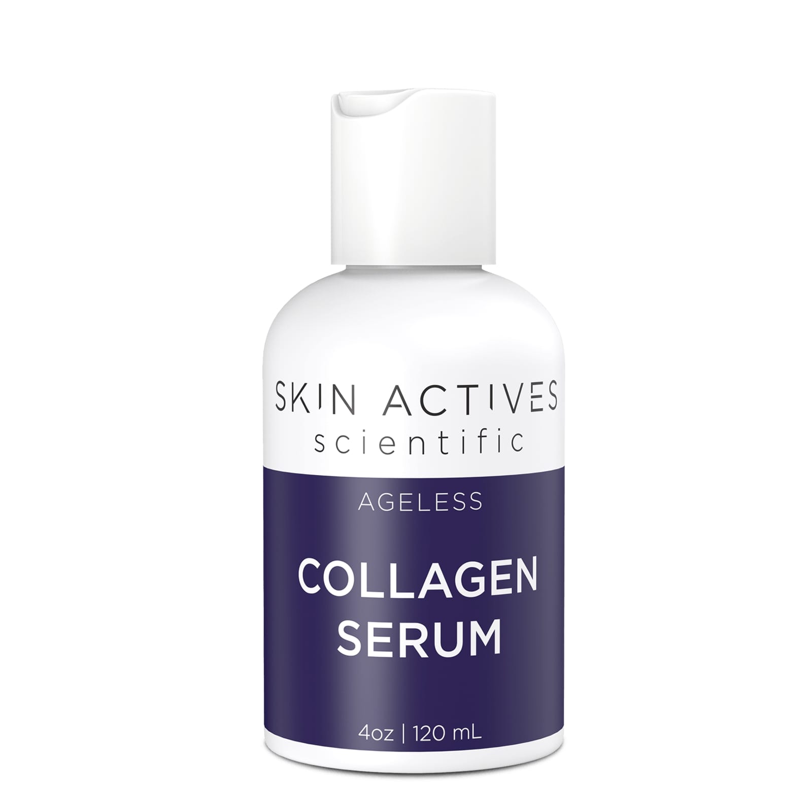 Collagen Serum 4 Fl. Oz.