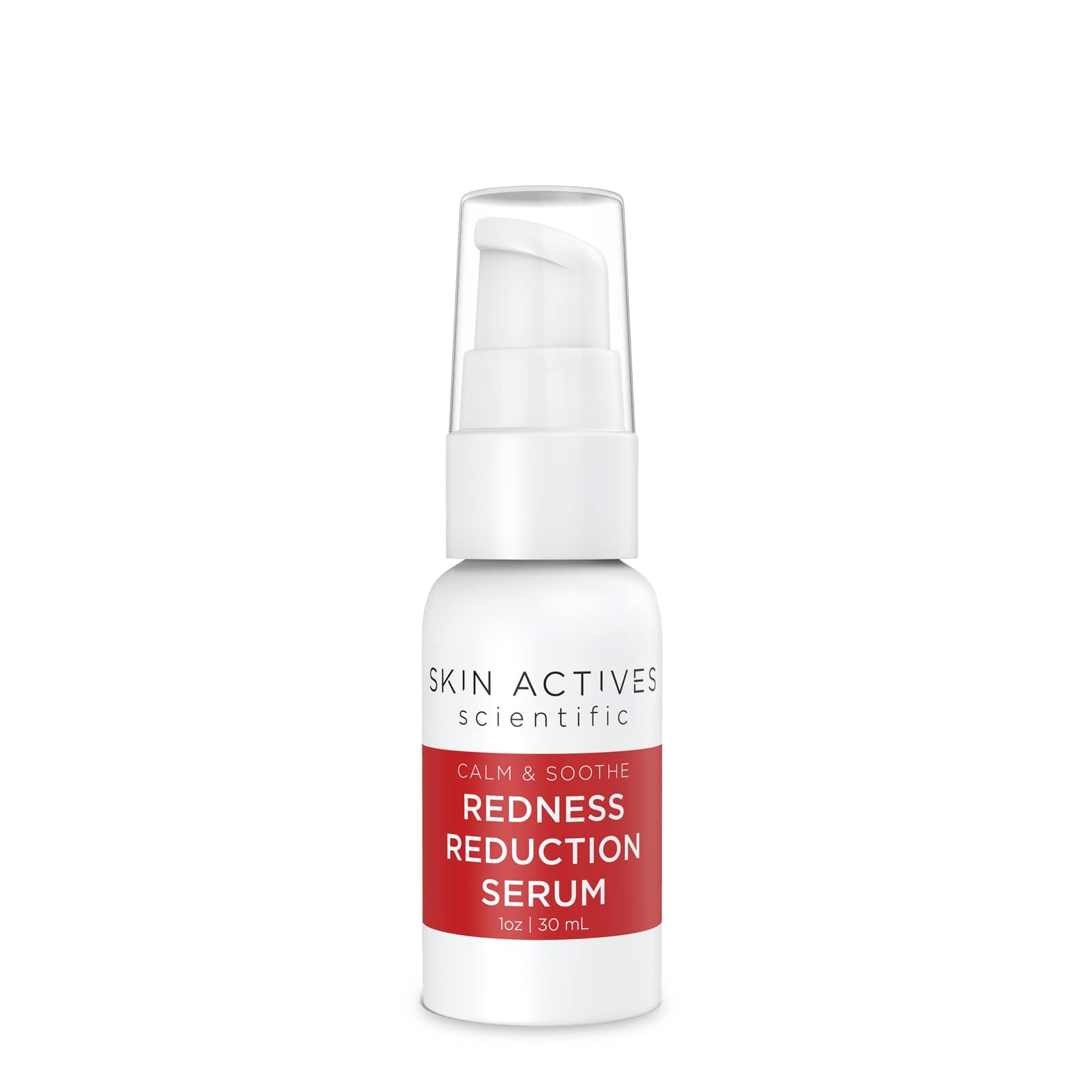 Redness Reduction Serum 1 Fl. Oz.