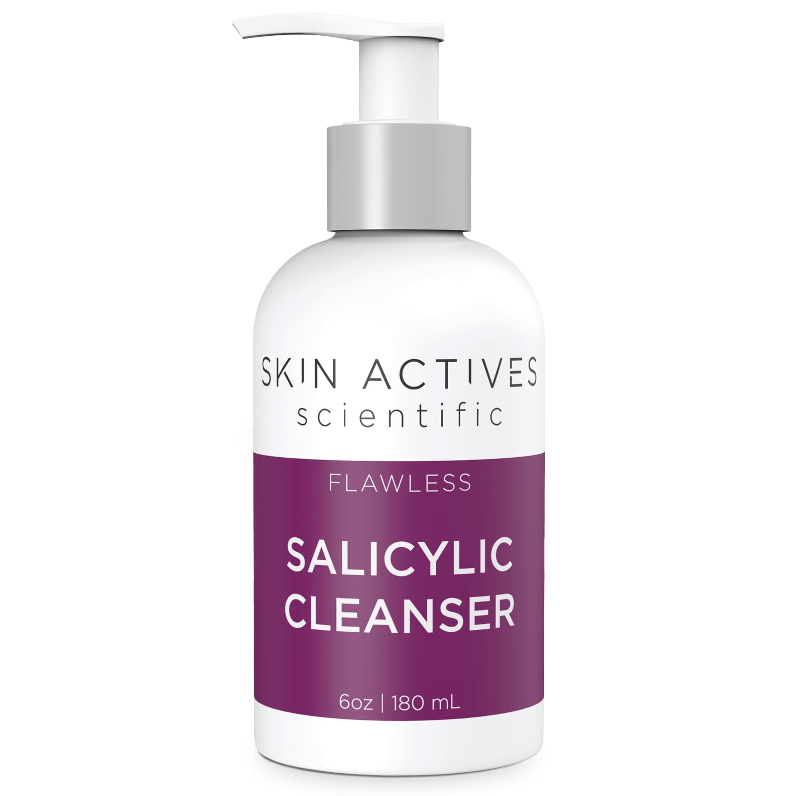 Salicylic Cleanser 6 Fl. Oz.