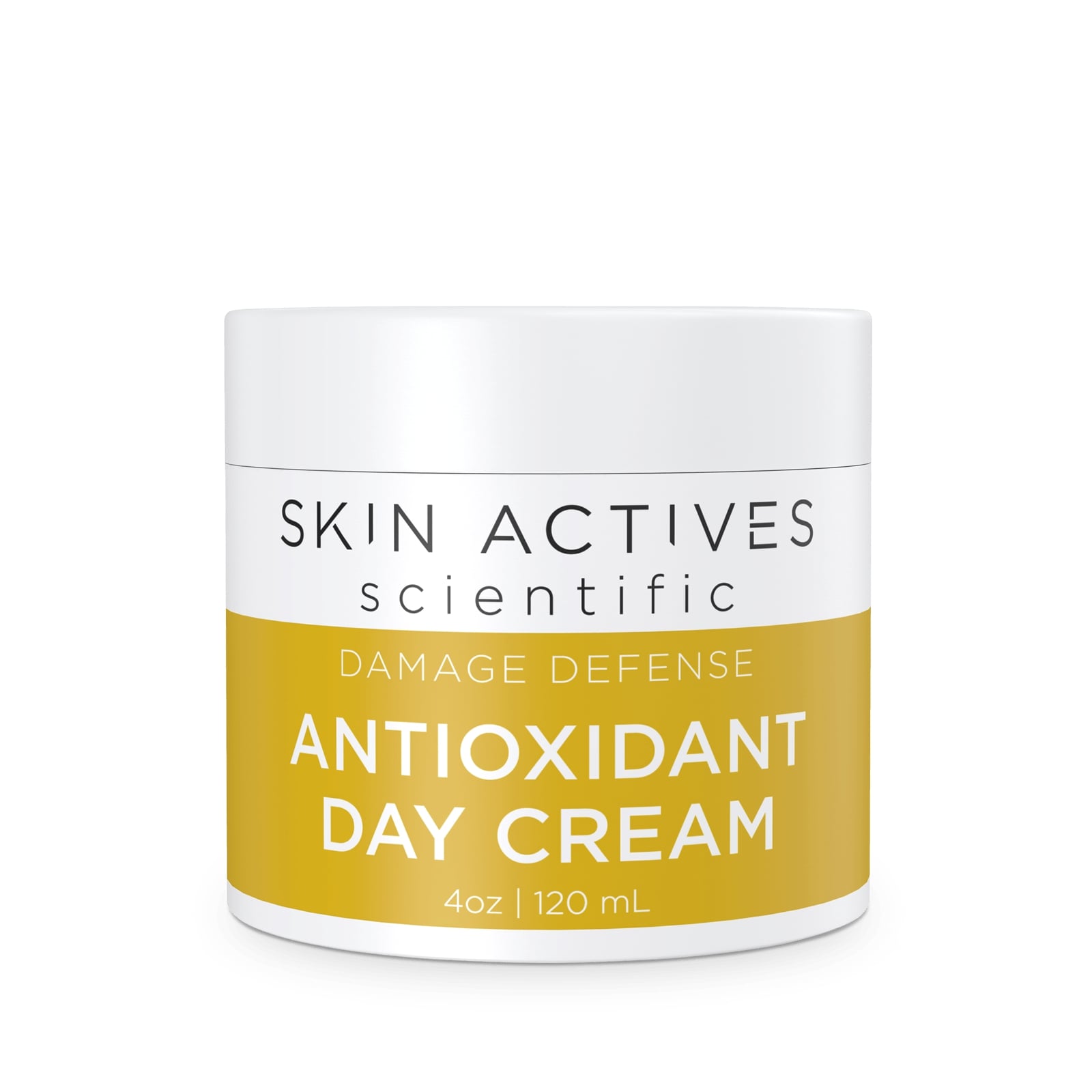 Moisturizing Antioxidant Day Cream 4 Fl. Oz.