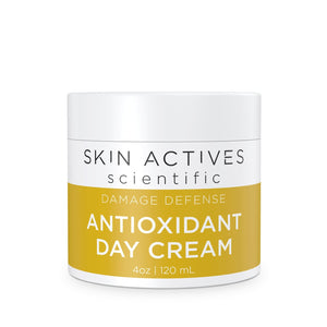 Moisturizing Antioxidant Day Cream 4 Fl. Oz.