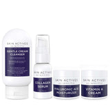 Ageless Kit: Anti Aging Skin Care Products