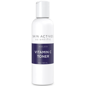 Vitamin C Toner