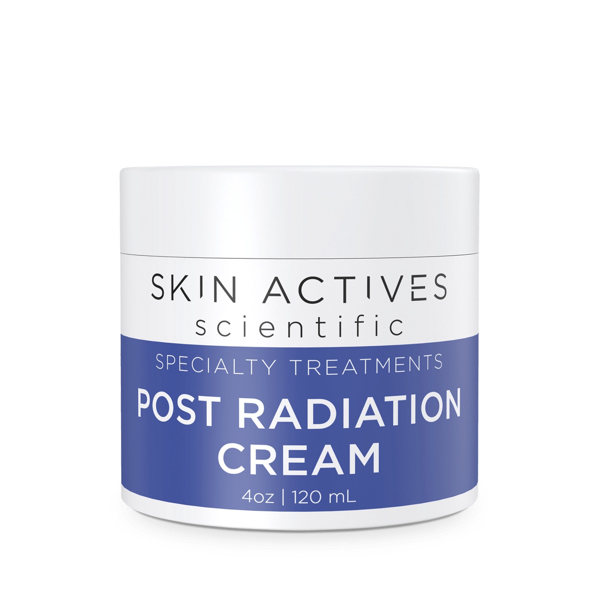 Post Radiation Skin Cream [S]Size=4 Fl. Oz.