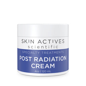 Post Radiation Skin Cream [S]Size=4 Fl. Oz.