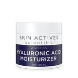 Hyaluronic Acid Moisturizer 4 Fl. Oz.
