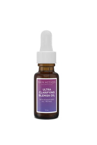 Ultra Clarifying Blemish Oil, 0.5Oz