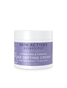 Hydrating And Firming Age Defying Cream, 4Oz [S]Size=4 Fl. Oz.