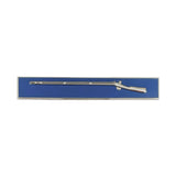 Army Expert Infantry Dress Mini STA-BRITE® Pin On Badge