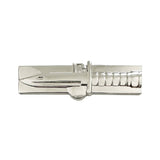 Army Expert Soldier Sta-Brite® Full Size Pin-on Badge