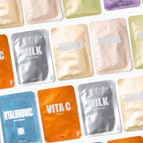 Daily Milk Mask - Hydrating Sheet Mask