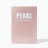 Daily Pearl Facial Skin Mask