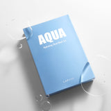 Daily Aqua Sheet Mask for Skin Hydration