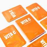 Daily Vitamin C Facial Skin Mask