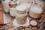 Onic Brands Sourdough Starter