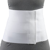 OTC Abdominal Binder for Women, ThreePanel Body, 9Inch Elastic