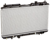 Denso 221-3209 Radiator