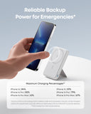 Anker <b>622</b> Magnetic Battery (MagGo)