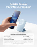 Anker <b>622</b> Magnetic Battery (MagGo)