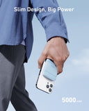 Anker <b>622</b> Magnetic Battery (MagGo)