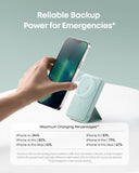 Anker <b>622</b> Magnetic Battery (MagGo)