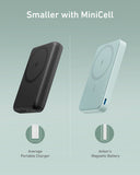 Anker <b>622</b> Magnetic Battery (MagGo)