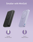 Anker <b>622</b> Magnetic Battery (MagGo)