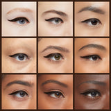 Almay Intense i-color Eyeliner, Brown Topaz,Pencil
