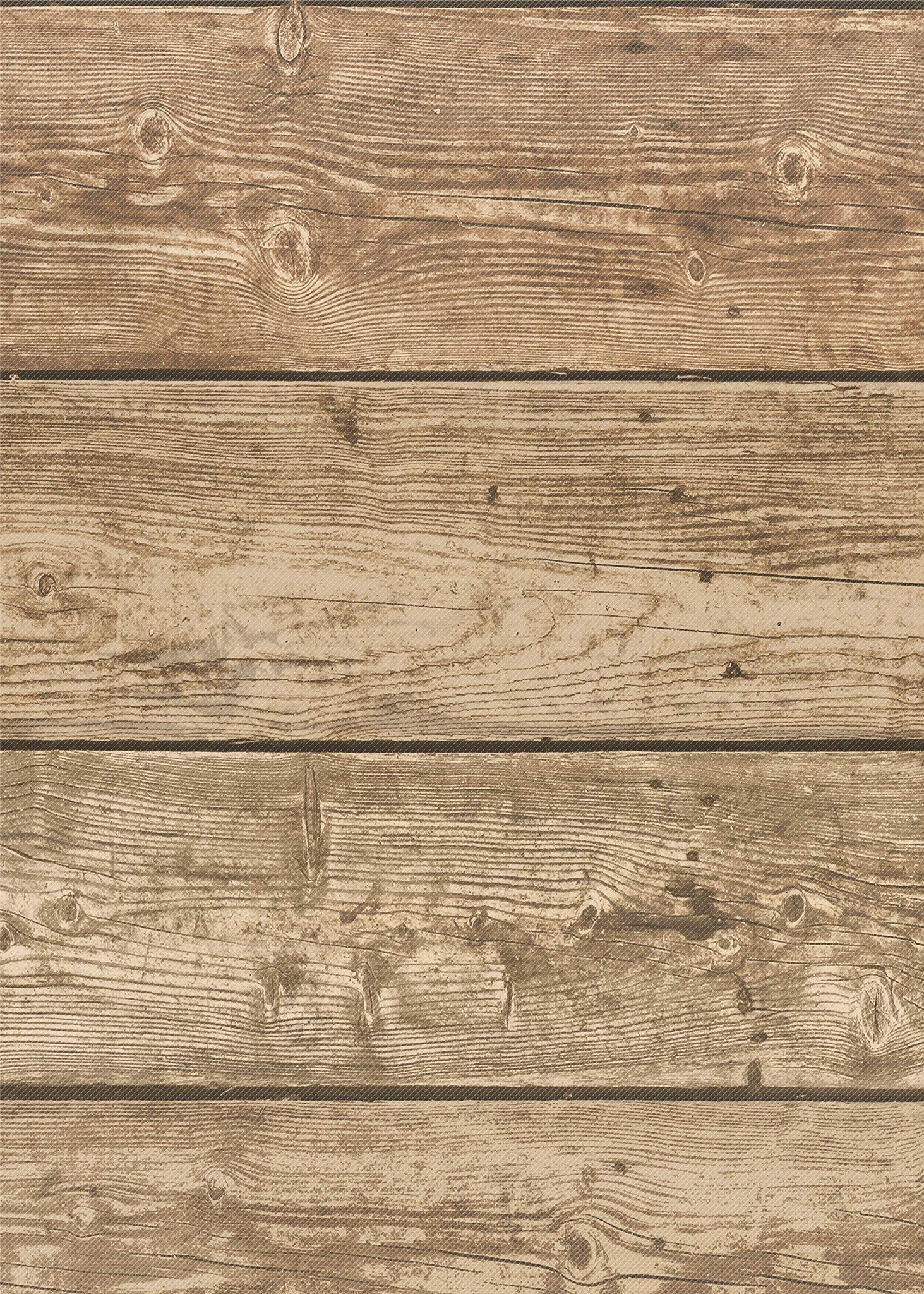 Teacher Created Resources Rustic Wood Better Than Paper Bulletin Board Roll (Tcr77884)