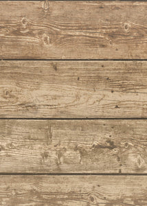 Teacher Created Resources Rustic Wood Better Than Paper Bulletin Board Roll (Tcr77884)