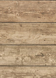 Teacher Created Resources Rustic Wood Better Than Paper Bulletin Board Roll (Tcr77884)