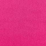 Kaufman Flannel Solid Hot Pink, Fabric by the Yard