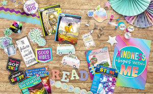 Teacher Created Resources Rustic Wood Better Than Paper Bulletin Board Roll (Tcr77884)