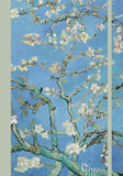 A5 Notebook Van Gogh Almond Blossom