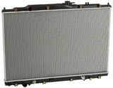 Denso 221-3232 Radiator